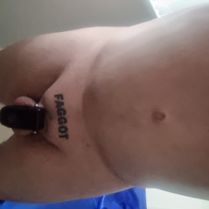 Cruising Gay: Extreme tattooed guys