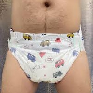 Cruising Gay: Abdl Andalucía 