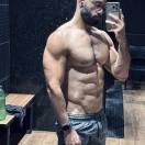 Cruising Gay: Onlyfans Benega