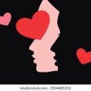 Xtudr - Amor no correspondido: Para quienes se enganchan sabiendo que no serán correspondidos y eso les excita aún más, y para quienes disfrutan burlándose de los sentimientos de quienes están locas por ellos