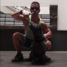 Xtudr - Sumisos y esclavos me  Rinden homenaje : Sumiso y esclavos Real sesiones Barcelona Amocash BDSM y Findom quiero perros a mis pies 
678280599