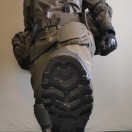 Xtudr - Heavyrubber: Gente interesada en trajes de goma, rubber drysuit, trajes buceo, quimico. Aislamiento total, traje zodiac