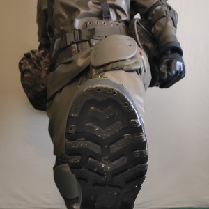 Cruising Gay: Heavyrubber