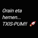 Xtudr - UNO RAPIDITO - GIPUZKOA: En Gipuzkoa tablón de anuncios para, cuando las ganas de joder aprietan y no tienes un lugar cerca dónde recurrir. 
Solo por y para gente de GIPUZKOA, o que temporal/circunstancialmente se encuentre en la provincia.
Se reserva el derecho de bloquear perfiles que no busquen citas o lo hagan con ubicación fuera de la provincia.

Puedes indicar lugar y lo que buscas en público y que la gente acuda, o cierras encuentro por privado.

A disfrutar!!
