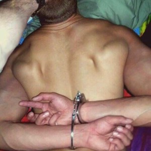 Cruising Gay: Heteros Lenceria
