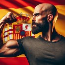 Xtudr - MACHOS PATRIOTAS: lugar de encuentro para MACHOS PATRIOTAS ESPAÑOLES y para sumisos que sepan ocupar su sitio al servicio de ellos y de España. Bienvenidos maricas humildes y respetuosos, útiles y dispuestos a dar la vida por España y los Machos Españoles. Se aceptan también maricas de Hispanoamérica que respeten al Conquistador Español. Grupo supervisado. Cualquier comentario que no esté enfocado al respeto a los Patriotas o con faltas de respeto a nuestras ideas será eliminado y el usuario baneado.