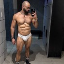 Xtudr - TETUDO TRAGON: Soy Toni, un chico culturista brasileiro residente en España. 

Dejo este GRUPO abierto para quien quiera usarme, verme, quedar o simplemente pajearse con mi físico.

Soy una puta y prácticamente no tengo límites y me encanta que me traten como un pedazo de carne. 

Podéis escribir por aquí si os apetece algo en concreto.

