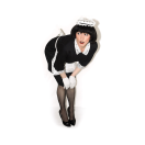 Xtudr - BDSM & FEMINIZACIÓN : Hace unos años cree SISSIES & BDSM, pero perdí la cuenta y no pude seguir moderando. Este grupo nace para tratar temas de feminización, sissy y crossdressing de verdad y a fondo, explorandolo desde una vertiente BDSM. No se permiten anuncios. NO SE PERMITEN ANUNCIOS. Hay código de conducta y etiqueta. A la primera mala peluca o foto de lencería barata estáis fuera. Se busca tratar temas en profundidad, lo que no significa que no pueda haber humor. Un saludo a todos y todas.

Normas:

- En este grupo cds, sissies, trans, travs, etc... reciben el nombre/trato de mujer, ya sea por morbo o por identificación. Si no estás de acuerdo busca otro grupo. Su polla es su clítoris, su culo su coño.

- Es obligatorio presentarse y que lo hagáis en el primer post, que habréis de publicar en los primeros 10 días desde vuestra entrada en el grupo. Presentaros de la manera mas extensa posible: nombre o nick, años que lleváis en el mundillo, nivel de experiencia, principales intereses, que esperáis del grupo.

- Si eres mujer incluye la cantidad de ropa que tienes con detalle, material, si estas depilada, en tratamiento hormonal, etc...

- En este grupo, por defecto y como norma no está nadie por encima de nadie y nadie merece un trato distinto por tener uno u otro rol. Todos nos tratamos de usted. Con el tiempo veremos que caballeros merecen una distinción en el trato y ser recibidos besando sus zapatos.

- En el grupo no está permitido el flirteo. Eso os lo gestionáis en privado. Las normas se irán actualizando.


Las normas se irán actualizando.