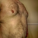 Gay Cruising: chubby guys
