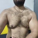 Cruising Gay: Morboseo, sudor y pelos con Switch m...