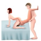 Gay Cruising: Entrenamiento puta perra cornuda