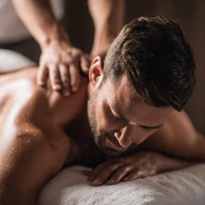 Cruising Gay: masajes