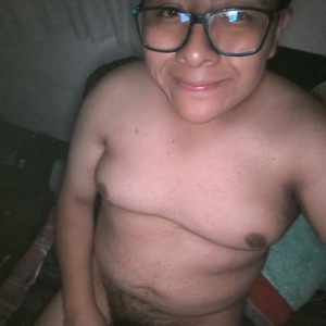 Cruising Gay: Gordo 