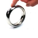 Xtudr - Cockring metálico : Gente que nos gusta usar cada día cockring metálico usarlo cada día fijo y en lugares públicos que te vean con el puesto playas sitios nudistas etc 