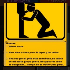 Cruising Gay: GRANADA