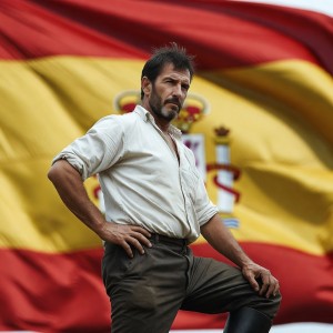 Cruising Gay: MACHOS PATRIOTAS