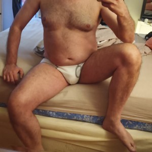 Cruising Gay: Busc joven inexperto 