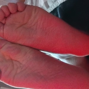 Cruising Gay: Gay feet