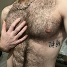 Gay Cruising: Love hairy guys