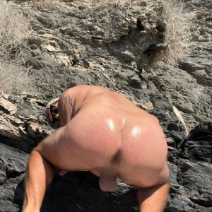 Cruising Gay: Grabar pornos