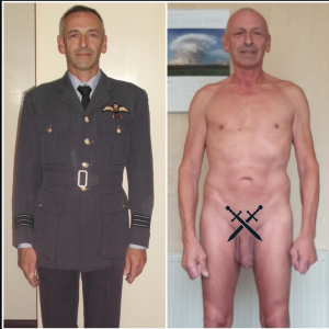 Cruising Gay: CMNM (Face&Dick/CarayPene)