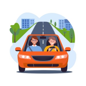 Cruising Gay: CRUISING, EN COCHE COMPARTIDO