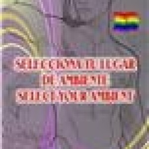 Cruising Gay: BARJP