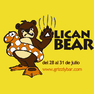 Cruising Gay: AlicanBear 2011