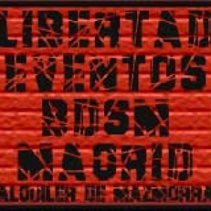 Cruising Gay: EVENTOS BDSM BISEX - Libertad