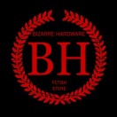 Xtudr - BIZARRE HARDWARE: Bizarre Hardware es el nuevo Sexshop especializado en bdsm con productos a precio de outlet.