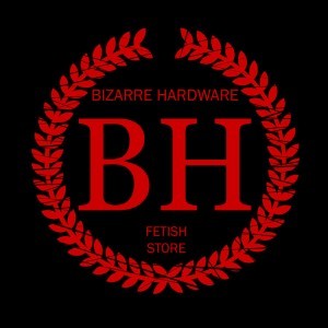 Cruising Gay: BIZARRE HARDWARE