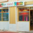 Cruising Gai: OpenIsland