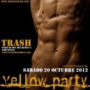 Gay Cruising: YELLOW PARTY