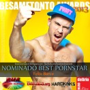 Gay Cruising: Besametonto Awards 2013