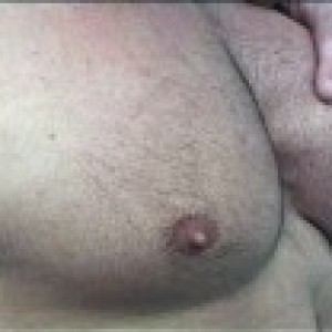 Gay Cruising: muscle worship