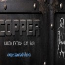 Cruising Gai: Copper Bar
