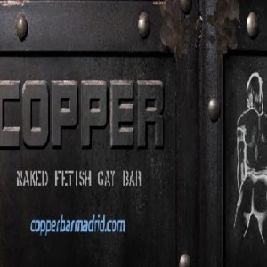 Cruising Gay: Copper Bar
