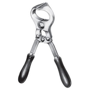 Cruising Gay: CASTRATION FETISH