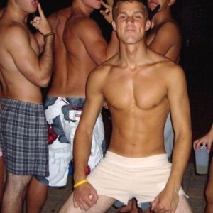 Cruising Gay: Orgia Fetichista 