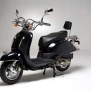 Cruising Gai: scootersMALLORCA