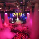 Gay Cruising: FABRIK