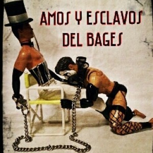Cruising Gay: Amos y esclavos del Bages