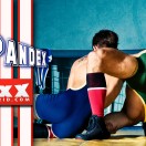 Xtudr - Spandex-Lycra-MADRID: Obsesionados con la lycra, spandex, ropa deportiva ajustada, wresting y todo lo que marque pakete!!!