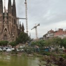 Cruising Gai: Crusing sagrada familia