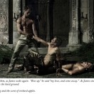 Gay Cruising: SLAVEtoLOVE