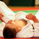 Cruising Gai: Artes marciales. JUDO