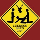 Xtudr - CuernosGayBisexual: Grupo para hablar y aportar (imagenes, relatos, videos) respecto al tema de los cuernos, incluso para lo que parece mas dificil quedar. Tenemos el blog http://cuernosgay.blogspot.com.es/ donde subiremos las mejores aportaciones que pongais, si lo queréis poniendo vuestro nick en tuamo o en plan anónimo. Queremos impulsar este morbo entre el mundo homosexual y bisexual