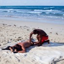 Cruising Gay: Vicio en playas CATALUNYA