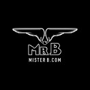 Xtudr - Mister B: Grupo oficial de Mister B en Tuamo.net