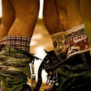 Cruising Gay: CRUISSING PATERNA